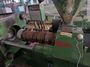 Литьевая машина FORMO-plast