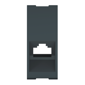 Адаптер CADUCEUS ALING MODE для Keystone RJ12/RJ45
