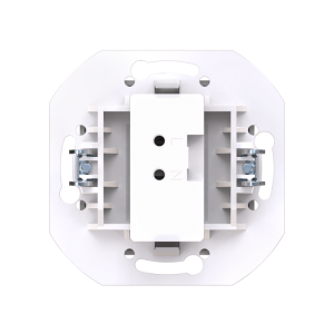 Розетка скрытой установки CADUCEUS ALING PRESTIGE USB, тип С, для зарядки, 1-го устройства, 3А, 5В=, 250В~, механизм