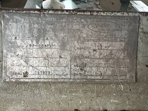 Ручной листогиб