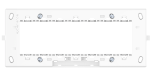 Рамка монтажная 7М CADUCEUS ALING EXPERIENCE