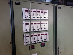 Линия для производства полиэтиленовой пленки FinPack