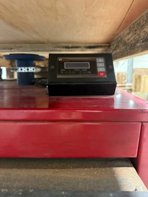 Котел угольный (пеллетный) автоматический