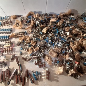 П2K переключатели