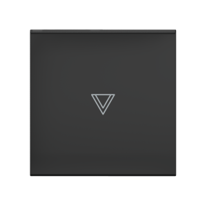 Клавиша CADUCEUS ALING EXPERIENCE, 2М, с символом «стрелка вниз»