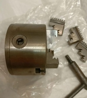 Токарный Станок Тв-4