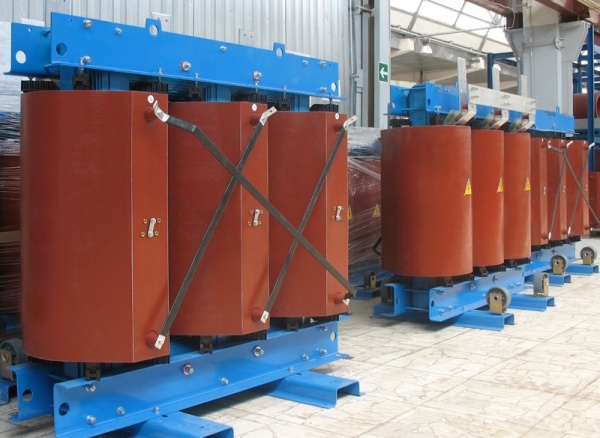 трансформатор