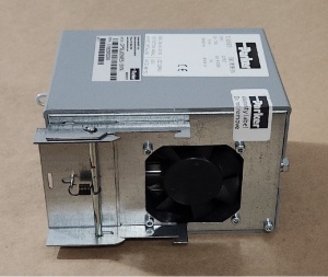 Сервопривод одноосевой