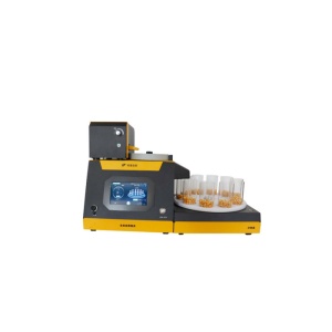 Счетчик зерна SLY-F