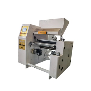 Перемотчик пергаментной бумаги FJ-B600