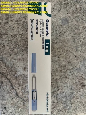 Signal:@Realjames.39 Buy Mounjaro Buy Ozempic Buy Wegovy BUY SAXENDA BUY STERIODS SUPPLEMENTS