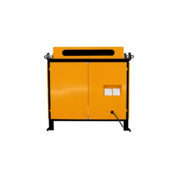 Станок для удаления окалины GM-100 6kW