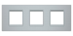 Рамка декоративная 3х2М CADUCEUS ALING EXPERIENCE Color METALLIC