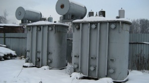 Силовые трансформаторы