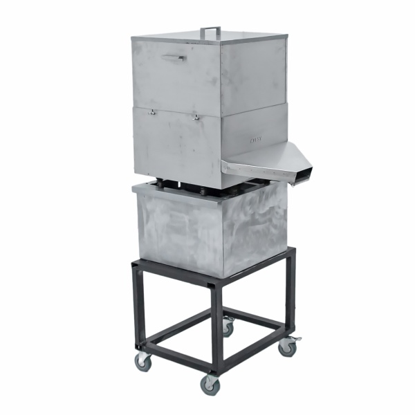 Мукопросеиватель Atesy Каскад