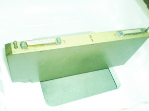 Siemens Simatic S5 115U CPU941 под запчасти ЧПУ