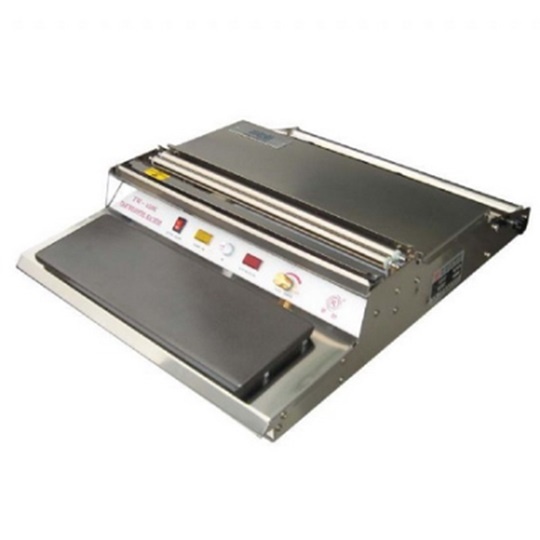 Упаковочное оборудование: запайщик- горячий стол TW-450, новый, Москва