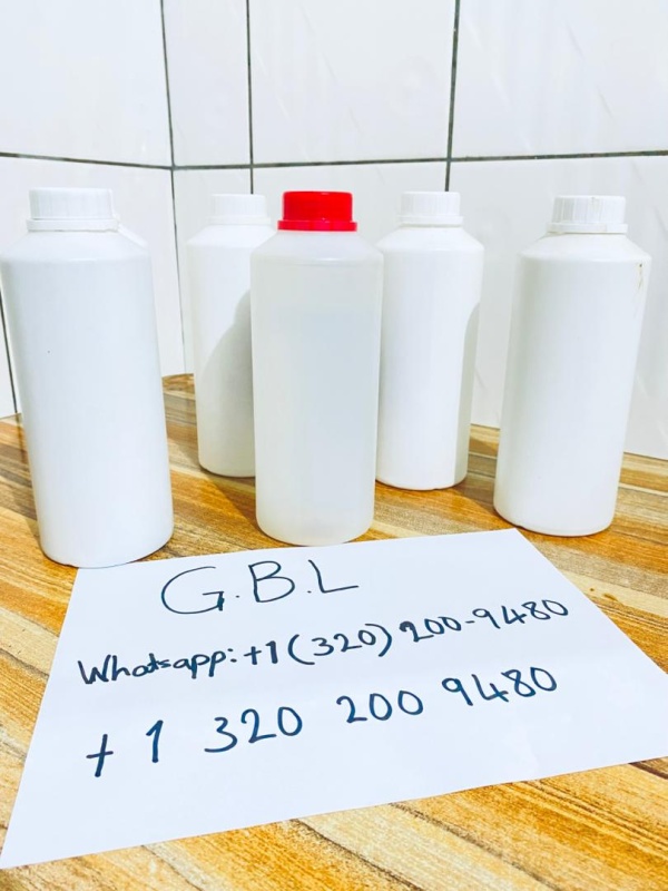 Buy GBL Cleaner | GHB | BDO and Other