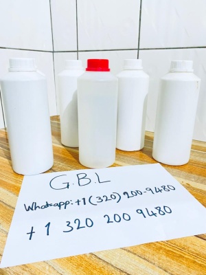 Buy GBL Cleaner | GHB | BDO and Other