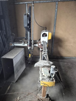 Картезианский робот APEX