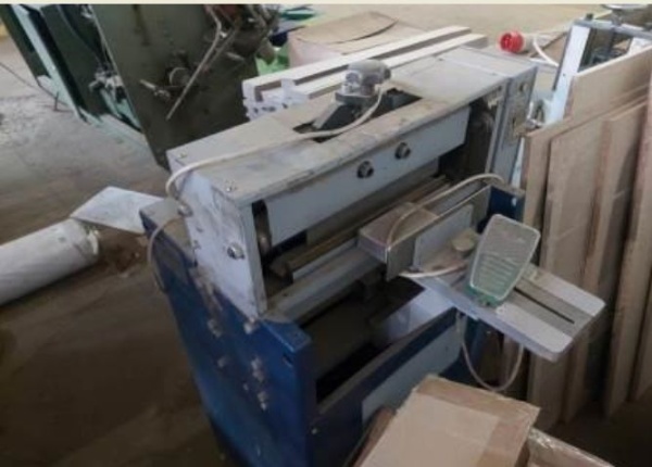 Штриховальная машина Штрих 360