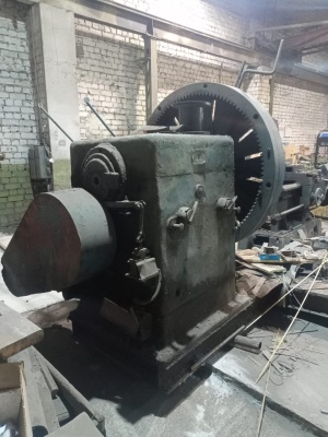 станок для намотки проводников круглого и прямоугольного (квадратного) сечения в катушки ТТ-23