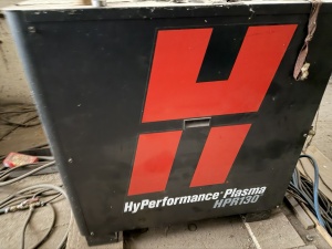 Системы плазменной резки HyPerformance