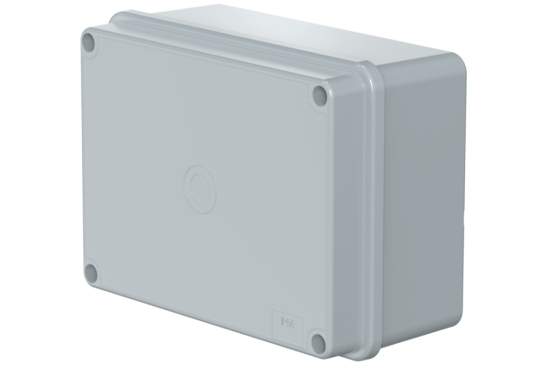 Коробка распределительная в сборе CADUCEUS ALING 150х110х70, без вводов, 500В~, IP56