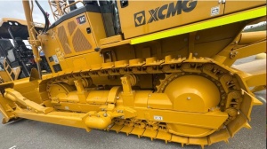 Запасные части бульдозеров XCMG D5AT