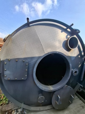 Асфальтосмесительный завод Metong в наличии во Владивостоке