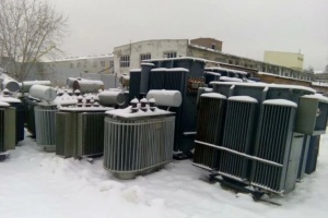 силовые трансформаторы : ТМ, ТМН, ТМЗ, ТДН, ТДНС, ТРДНС (или аналоги)