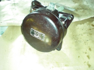 Указатель уровня сыпучих материалов УКМ-1 - винтаж СССР