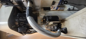 Центро-шлифовальный станок Technica ZSM-810