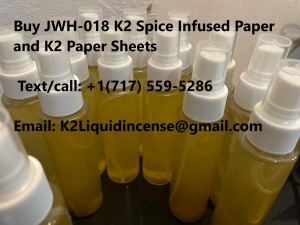 Buy Herbal Spice, Infused Paper & Liquid K2 spray