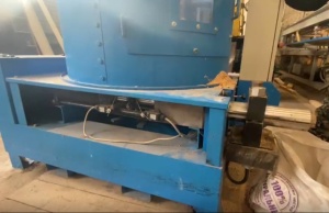 POR Ecomec для производства брикетов из опилок