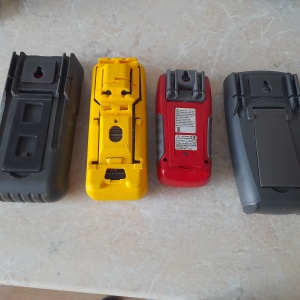 Цифровые мультиметр BENNING MM MADE IN GERMANY