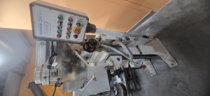 Центро-шлифовальный станок Technica ZSM-810