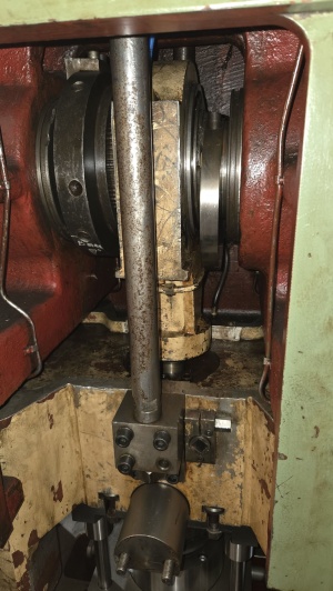 ВРА-30 Быстроходный автомат-пресс