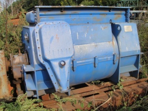 насосы промышленные ЦНС, ЦН