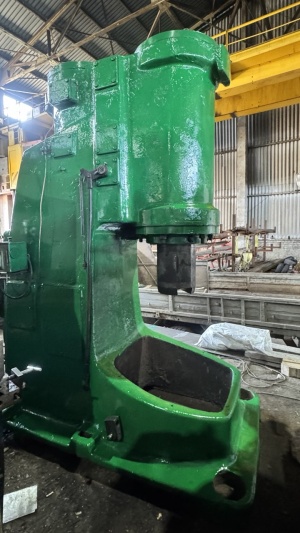 Молот ковочный МА4134 МПЧ 250 кг