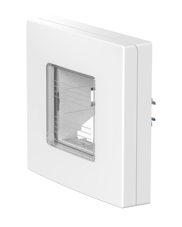 Корпус монтажный 2М CADUCEUS ALING EXPERIENCE для скрытой проводки