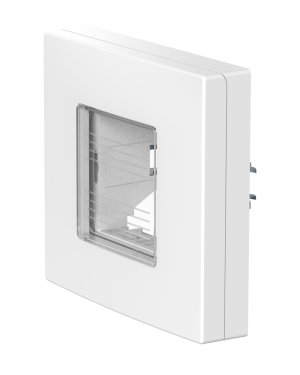 Корпус монтажный 2М CADUCEUS ALING EXPERIENCE для скрытой проводки