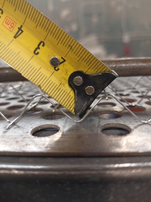 Станок гофрировальный СГ-20