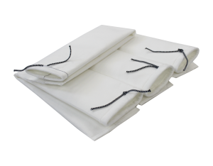 Фильтровальные рукава к установкам Совплим ПУ-400