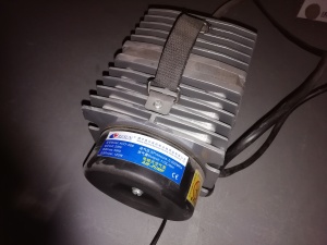 Лазерный гравировально-резальный станок Wattsan NC-C1612 не использовался