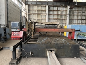 Системы плазменной резки HyPerformance