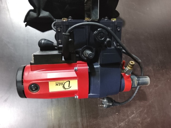 Установка алмазного бурения diam csn-160n без стойки