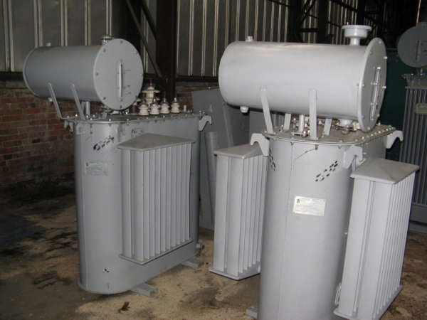 трансформаторы