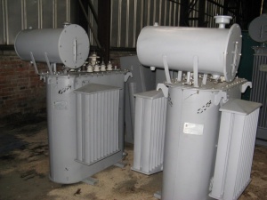 трансформаторы