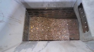 Гидравлический трёхкомпрессионный пакетировочный пресс 400Т